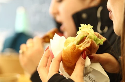 Mindfoodness