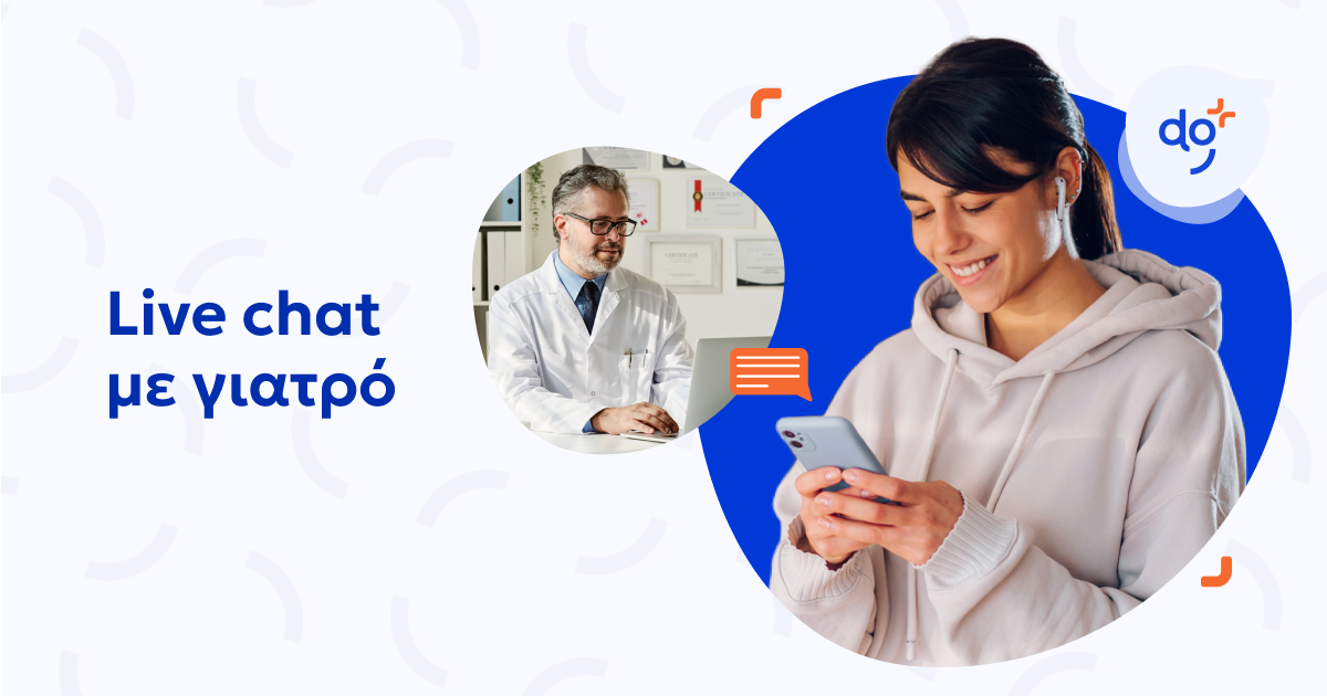 Live chat with a doctor in 1 minute | Doctoranytime